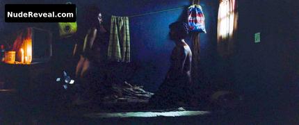 RADHIKA APTE nude in Sister Midnight