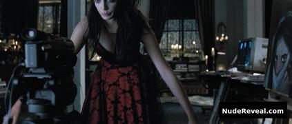 EVA GREEN nude in Franklyn