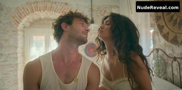 TUBA BUYUKUSTUN nude in Another Self