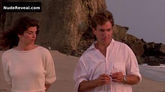 KIRSTIE ALLEY nude in Summer School