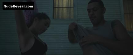 CRISTIN MILIOTI nude in Made For Love