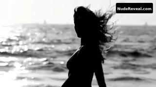 IRELAND BALDWIN nude in LOVE Advent