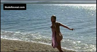HELEN MIRREN nude in Age of Consent