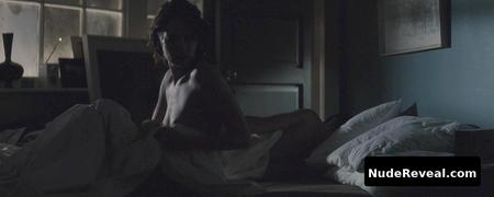 LENA HEADEY nude in The Broken