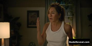 JENNIFER ANISTON nude in Murder Mystery 2
