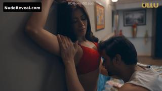 DONNA MUNSHI nude in Khoon Bhari Maang