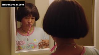 MAYA ERSKINE nude in PEN15