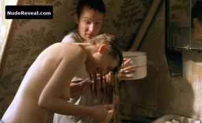 ISILD LE BESCO nude in The Cost of Living