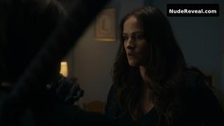KELLY OVERTON nude in Van Helsing