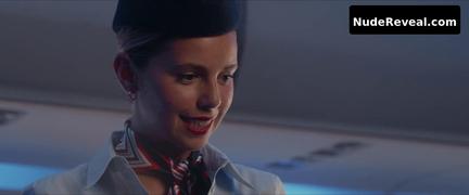 LAURA DUTRA nude in After Everything