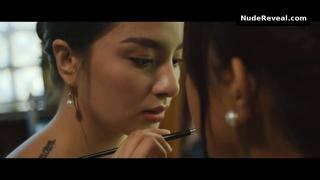 JELA CUENCA nude in Palitan