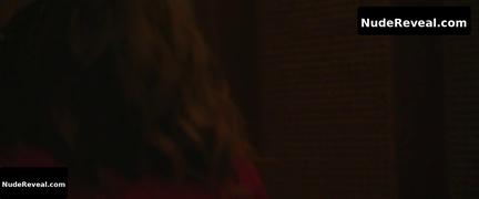 NICOLE DA SILVA nude in Love Me