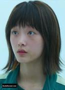 LEE YOU-MI nude in Squid Game