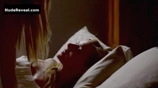 ALLISON MCATEE nude in Bloomington