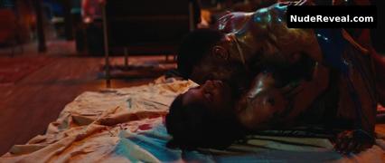 KELLY ROWLAND nude in Mea Culpa