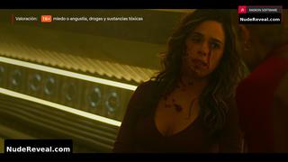 JESSICA CAMACHO nude in Another Life