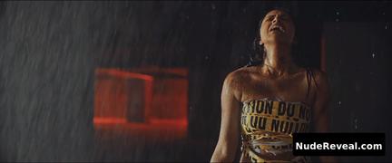 AMALA PAUL nude in Aadai