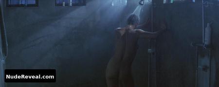 DEMI MOORE nude in G.I. Jane
