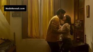 NAINA GANGULY nude in Parampara