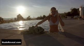 PATRICIA CLARKSON nude in The Dying Gaul