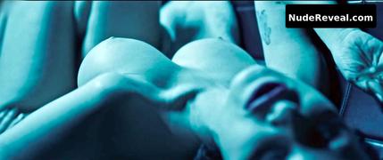 KLARA KOKANOVIC nude in Three