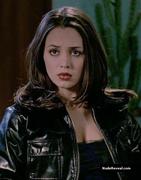 ELIZA DUSHKU nude in Buffy the Vampire Slayer