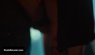 MILENA SMIT nude in Cross the Line