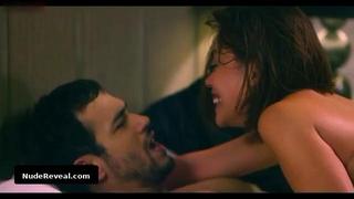 KIM MOLINA nude in Momol Nights