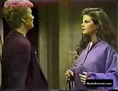 YASMINE BLEETH nude in One Life to Live