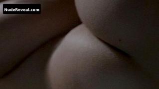 OLGA KURYLENKO nude in The Ring Finger