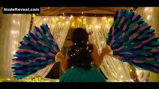 SWASTIKA MUKHERJEE nude in Escaype Live