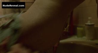 KATE BOSWORTH nude in Wonderland