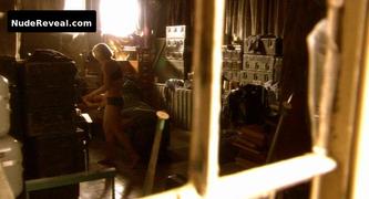 KATEE SACKHOFF nude in Battlestar Galactica