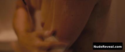 AMANDA FULLER nude in Red White & Blue