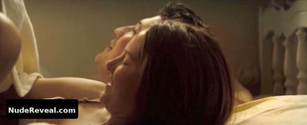 SHAILENE WOODLEY nude in The Spectacular Now
