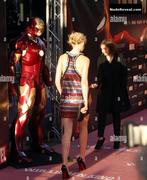 GWYNETH PALTROW nude in Iron Man