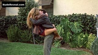 KERI RUSSELL nude in Eight Days a Week