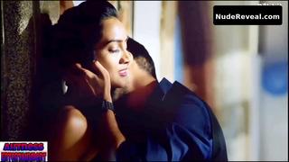 AMIKA SHAIL nude in Mask Man