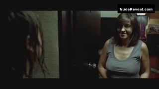 LLUM BARRERA nude in Diary of a Nymphomaniac
