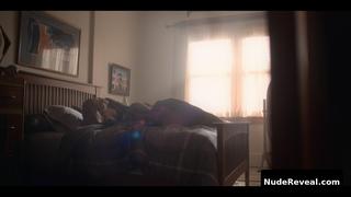MACKENZIE PORTER nude in Travelers