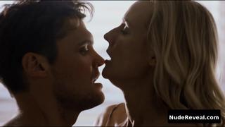 DIANE KRUGER nude in Out of the Blue