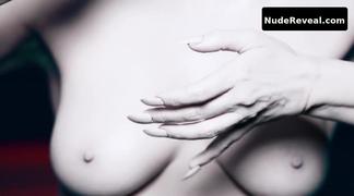 ROSE MCGOWAN nude in RM486