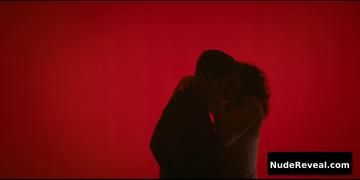 MANON AZEM nude in Prise Au Piege