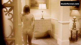 WERONIKA ROSATI nude in Bullet to the Head