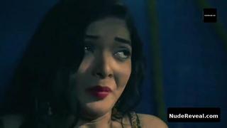 ZOYA KHAN nude in Gandi Baat