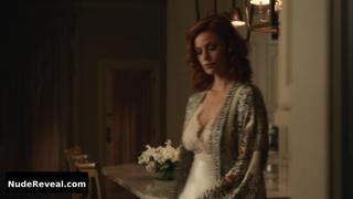 CASSIDY FREEMAN nude in The Righteous Gemstones
