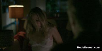 MARIA BELLO nude in Goliath