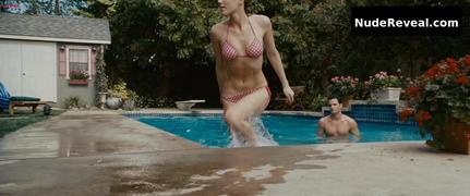 AMBER HEARD nude in The Stepfather