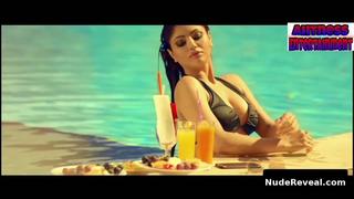 AKANKSHA PURI nude in Simran The Lost Soul