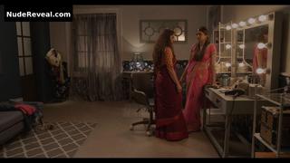 PRIYA BAPAT nude in City Of Dreams